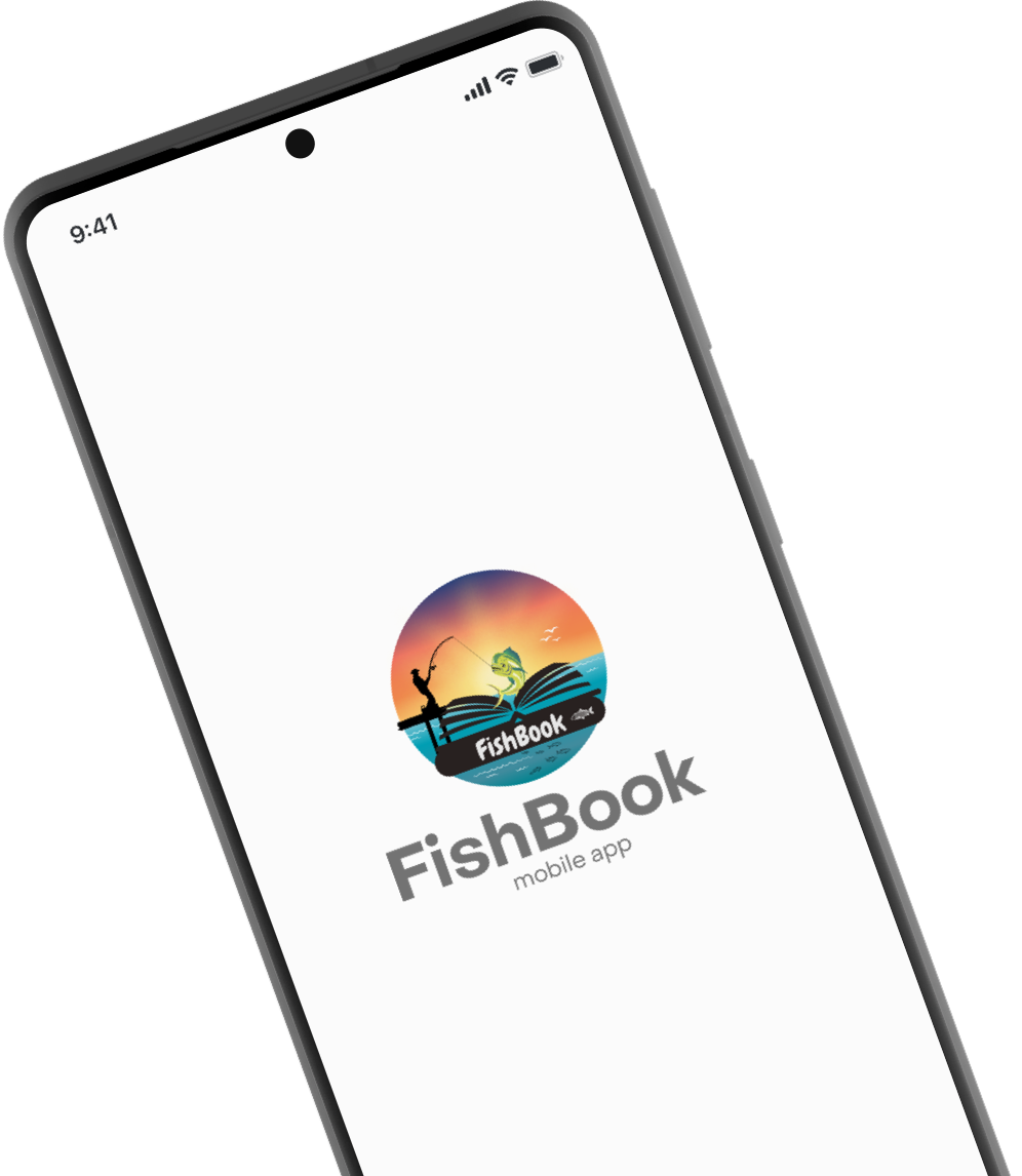fishbook phone